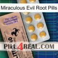 Miraculous Evil Root Pills 41